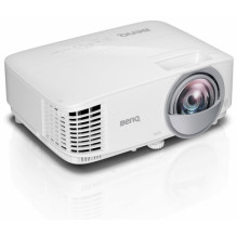 Benq MX808STH White