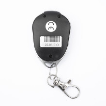 PNI RC1200 433 MHz papildomas nuotolinio valdymo pultas PNI AGD1200 garažo vartų automatikos rinkiniui, pridedama 27A ba PNI RC1200 433 MHz papildomas nuotolinio valdymo pultas PNI AGD1200 garažo vartų automatikos rinkiniui, pridedama 27A ba