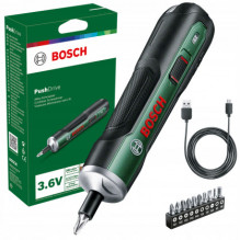 Bosch PushDrive (06039C6002)