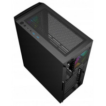 Gembird Fornax 400X Black Gembird Fornax 400X Black