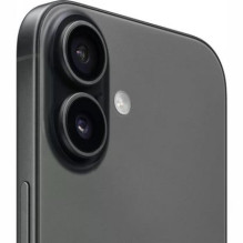 Apple iPhone 17 512GB Black