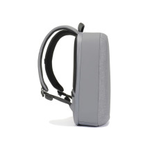 XD DESIGN ANTI-THEFT BACKPACK BOBBY EDGE GREY P / N: P706.2502 XD DESIGN ANTI-THEFT BACKPACK BOBBY EDGE GREY P / N: P706.2502