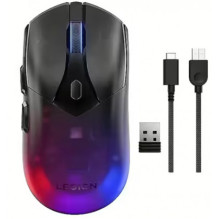 Lenovo M410 RGB Black