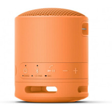 Sony SRS-XB100 Orange