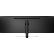 LC-Power LC-M49-DFHD-144-C-Q VA 32:9 Curved