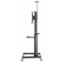 TELEVIZORIAUS ACC GRINDŲ STOVAS 37-70' / TVS-70T-02 GEMBIRD