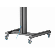 TV SET ACC FLOOR STAND 37-70" / TVS-70T-02 GEMBIRD TV SET ACC FLOOR STAND 37-70" / TVS-70T-02 GEMBIRD