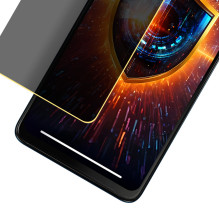 3mk Silky Matt Privacy Screen Protector for Motorola Moto G04