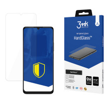3mk HardGlass tempered...