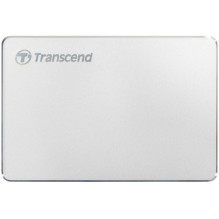 Transcend 2TB StoreJet...