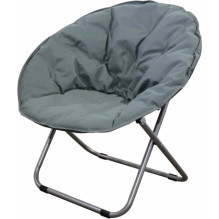 BESK 9126288 Lounge Chair Grey