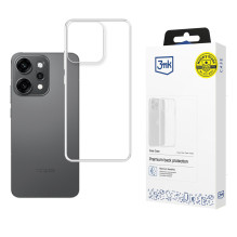 3mk Clear Case for Oppo...