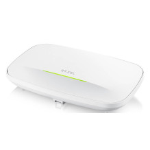 „Zyxel NWA210AXV2-EU0101F“ belaidis prieigos taškas, 2975 Mbps, baltas, maitinimas per Ethernet (PoE)