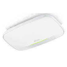 „Zyxel NWA210AXV2-EU0101F“ belaidis prieigos taškas, 2975 Mbps, baltas, maitinimas per Ethernet (PoE)