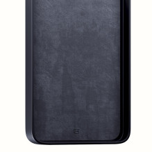 3mk Matt Case Pro for Samsung Galaxy S26 Pro - Matte Black