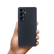 3mk Lens Protection Pro Black Hybrid Glass for the Camera Lens on the Samsung Galaxy S26 Pro