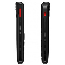 Evolveo EasyPhone FL Black