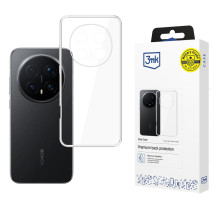 3mk Clear Case for Honor...