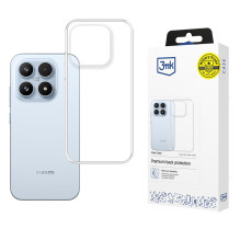 3mk Clear Case for Xiaomi...