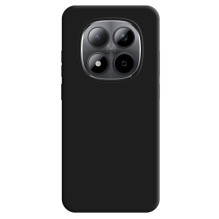3mk Matt Case Pro for Redmi Note 15 Pro - matte black