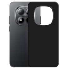 3mk Matt Case Pro for Redmi Note 15 Pro - matte black