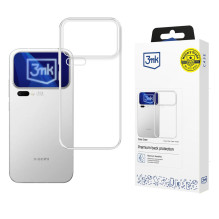 3mk Clear Case for Xiaomi...