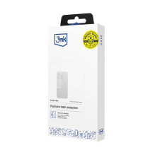 3mk Armor Case for Samsung Galaxy A57 - transparent