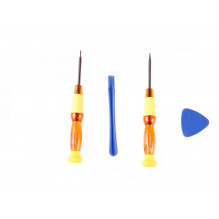 Tool kit for Iphone battery