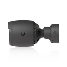 UBIQUITI UniFi Protect G6 Bullet Camera, Black