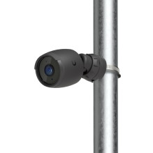 UBIQUITI UniFi Protect G6 Bullet Camera, Black