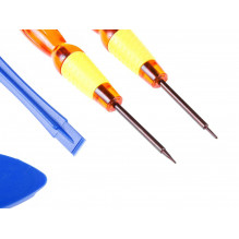 Tool kit for Iphone battery