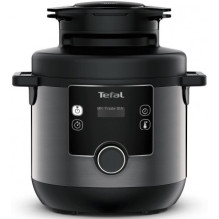 Tefal CY7788 Turbo Cuisine Fry