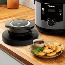Tefal CY7788 Turbo Cuisine Fry Tefal CY7788 Turbo Cuisine Fry