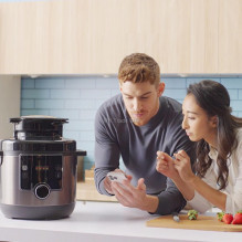 Tefal CY7788 Turbo Cuisine Fry Tefal CY7788 Turbo Cuisine Fry