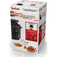 Tefal CY7788 Turbo Cuisine Fry Tefal CY7788 Turbo Cuisine Fry