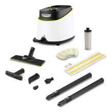 STEAM CLEANER SC 3 DELUXE / 1.513-430.0 KARCHER