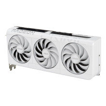 ASUS Prime -RX9070XT-O16G-WHITE AMD Radeon RX 9070 XT 16 GB GDDR6