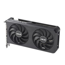 ASUS Dual GeForce RTX 5060 Ti EVO OC Edition NVIDIA 16 GB GDDR7