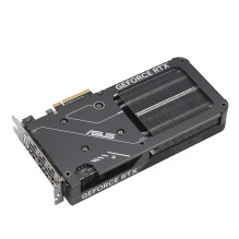 ASUS Dual GeForce RTX 5060 Ti EVO OC Edition NVIDIA 16 GB GDDR7