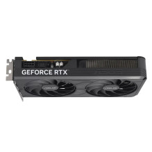 ASUS Dual GeForce RTX 5060 Ti EVO OC Edition NVIDIA 16 GB GDDR7