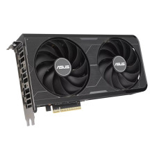 ASUS Dual GeForce RTX 5060 Ti EVO OC Edition NVIDIA 16 GB GDDR7
