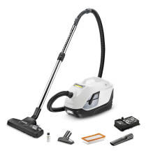 Vacuum Cleaner, KARCHER,...
