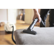 Vacuum Cleaner, KARCHER, Input power 650 W, Dust capacity 2 L, Cylinder vacuum, Cleaning type Dry, Dust container Bagles