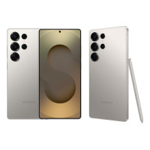 MOBILE PHONE GALAXY S25 ULTRA / 256GB GRAY SM-S938B SAMSUNG