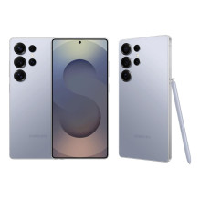 MOBILE PHONE GALAXY S25 ULTRA / 256GB SILVER SM-S938B SAMSUNG