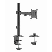 DISPLAY ACC MOUNTING ARM / 17-32" MA-D1-03 GEMBIRD DISPLAY ACC MOUNTING ARM / 17-32" MA-D1-03 GEMBIRD