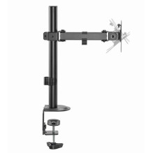 DISPLAY ACC MOUNTING ARM / 17-32" MA-D1-03 GEMBIRD DISPLAY ACC MOUNTING ARM / 17-32" MA-D1-03 GEMBIRD
