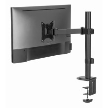 DISPLAY ACC MOUNTING ARM / 17-32" MA-D1-03 GEMBIRD DISPLAY ACC MOUNTING ARM / 17-32" MA-D1-03 GEMBIRD