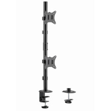 DISPLAY ACC MOUNTING ARM / 17-32" MA-D2-02 GEMBIRD