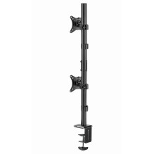 DISPLAY ACC MOUNTING ARM / 17-32" MA-D2-02 GEMBIRD